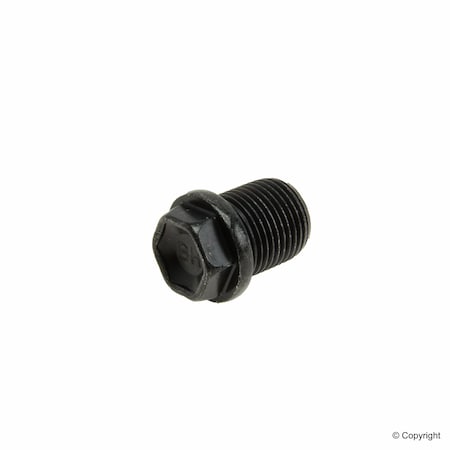 Genuine Drain Plug, 986833 986833